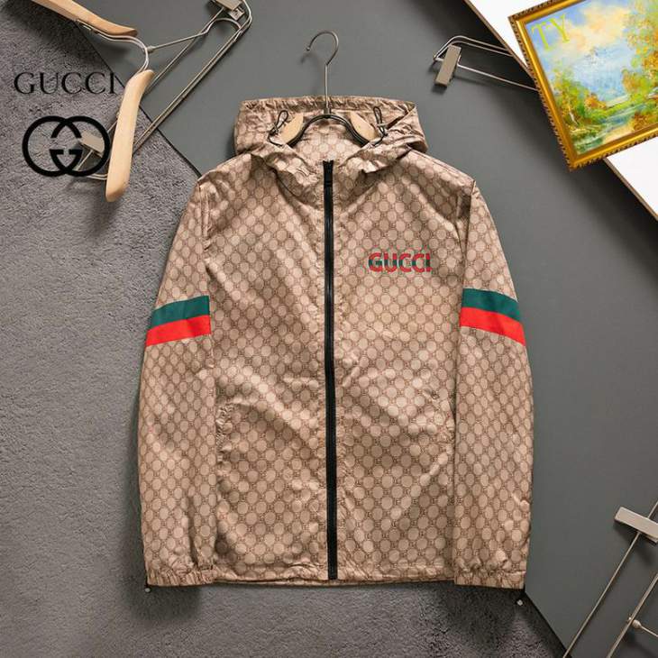 Picture of Gucci Jackets _SKUGucciM-3XL25tn7733414